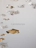 Sands of the Sea Chandelier - Camilalamps - VKC2 - 240401 - 1