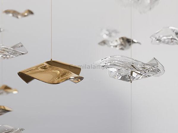 Sands of the Sea Chandelier - Camilalamps - VKC2 - 240401 - 1