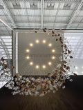 Sands of the Sea Chandelier - Camilalamps - VKC2 - 240401 - 1