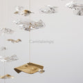 Sands of the Sea Chandelier - Camilalamps - VKC2 - 240401 - 2