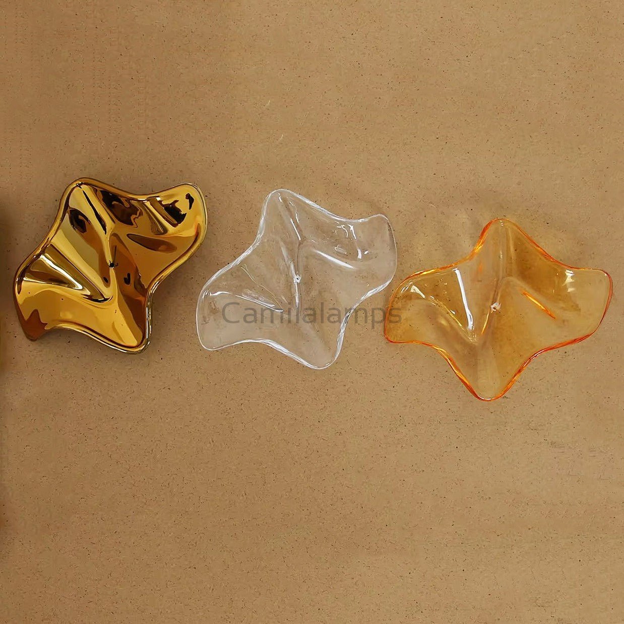 Sands of the Sea Chandelier - Camilalamps - VKC2 - 240401 - 2