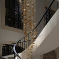 Sands of the Sea Chandelier - Camilalamps - VKC2 - 240401 - 1