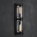 Savilae Round Linear Sconce - Camilalamps - CA - SAV - 203