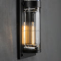 Savilae Round Linear Sconce - Camilalamps - CA - SAV - 203