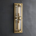 Savilae Round Linear Sconce - Camilalamps - CA - SAV - 202