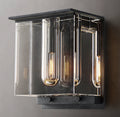 Savilen Cube Sconce 9