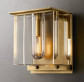 Savilen Cube Sconce 9