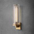 Savilen Rectangular Sconce - Camilalamps - CAARHWS - 2561058