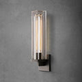 Savilen Rectangular Sconce - Camilalamps - CAARHWS - 2561059