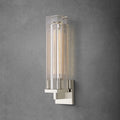 Savilen Rectangular Sconce - Camilalamps - CAARHWS - 2561057
