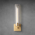 Savilen Rectangular Sconce - Camilalamps - CAARHWS - 2561057