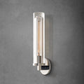 Savilen Round Sconce 14
