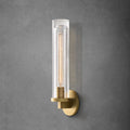 Savilen Round Sconce 14