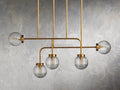 Sayre Linear Chandelier - Camilalamps - Ca-110031H179