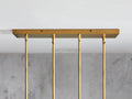 Sayre Linear Chandelier - Camilalamps - CA - 10031H179