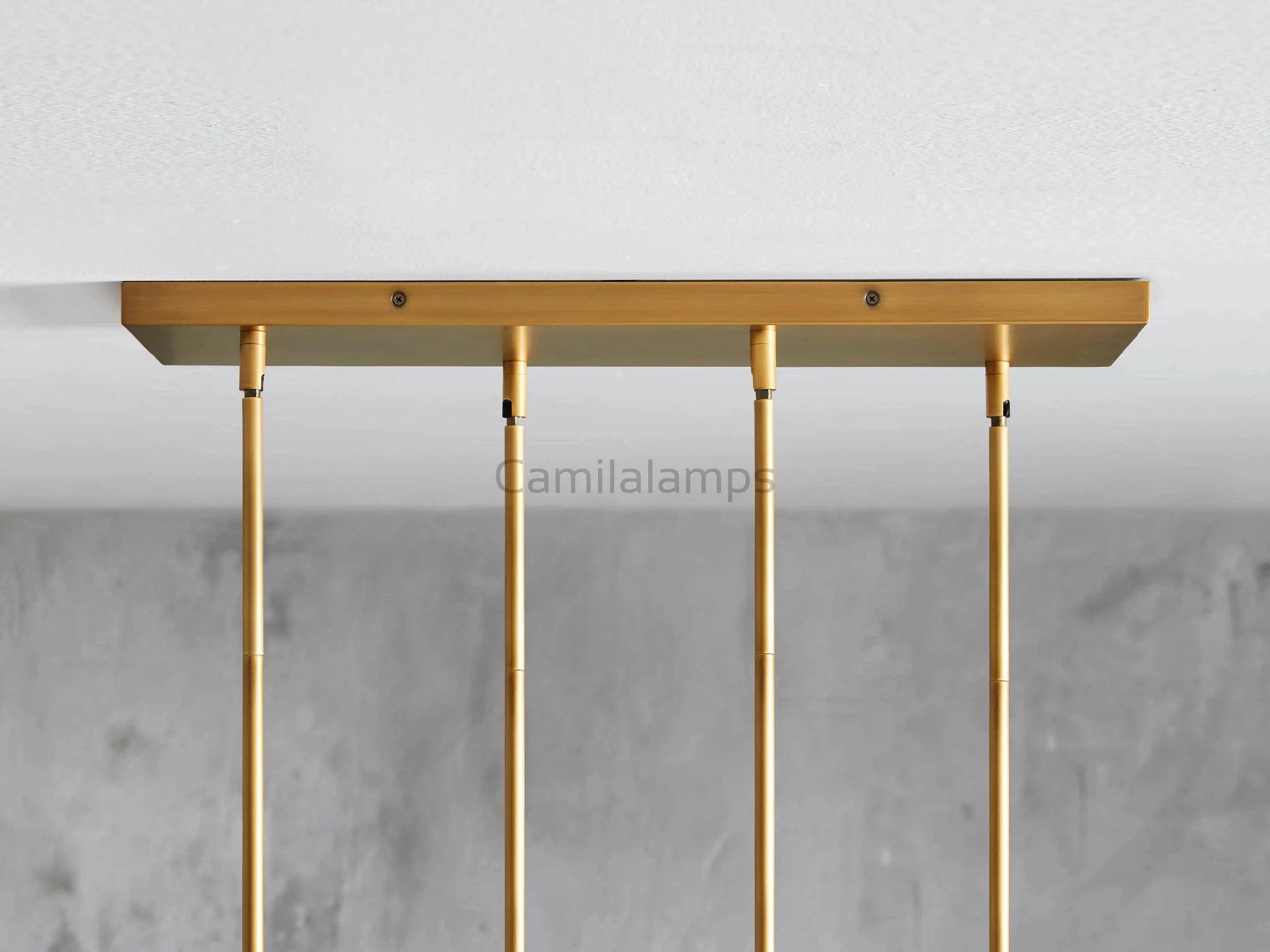 Sayre Linear Chandelier - Camilalamps - CA - 10031H179