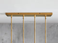 Sayre Linear Chandelier - Camilalamps - Ca-110031H179
