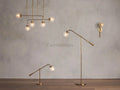Sayre Linear Chandelier - Camilalamps - CA - 10031H179
