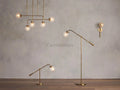 Sayre Linear Chandelier - Camilalamps - Ca-110031H179