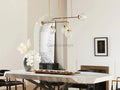 Sayre Linear Chandelier - Camilalamps - Ca-110031H179
