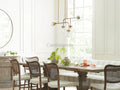 Sayre Linear Chandelier - Camilalamps - CA - 10031H179