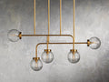 Sayre Linear Chandelier - Camilalamps - CA - 10031H179