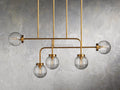 Sayre Linear Chandelier - Camilalamps - Ca-110031H179
