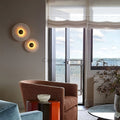 Natural Marble Wall Sconce - Camilalamps - CAA - 1Z0173