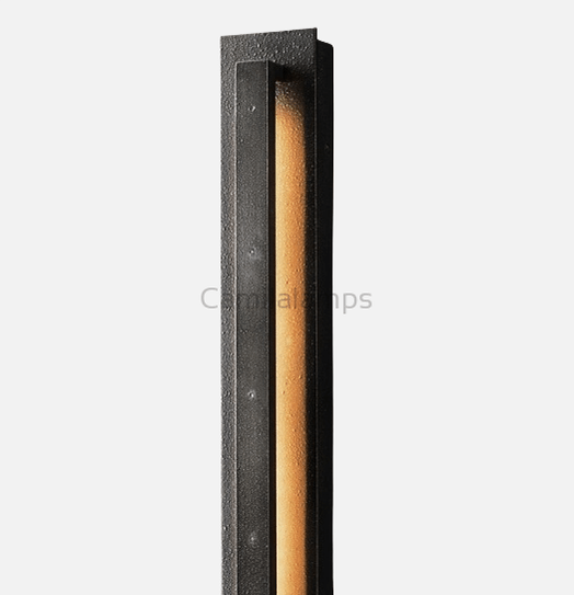 PERALTA SCONCE 32”H - Camilalamps - CAA - 10039A1