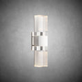 Serra Linear Sconce - Camilalamps - CAARHWS - 256146