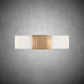 Serra Linear Sconce - Camilalamps - CAARHWS - 256147
