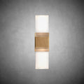 Serra Linear Sconce - Camilalamps - CAARHWS - 256147