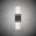 Serra Linear Sconce - Camilalamps - CAARHWS - 256148
