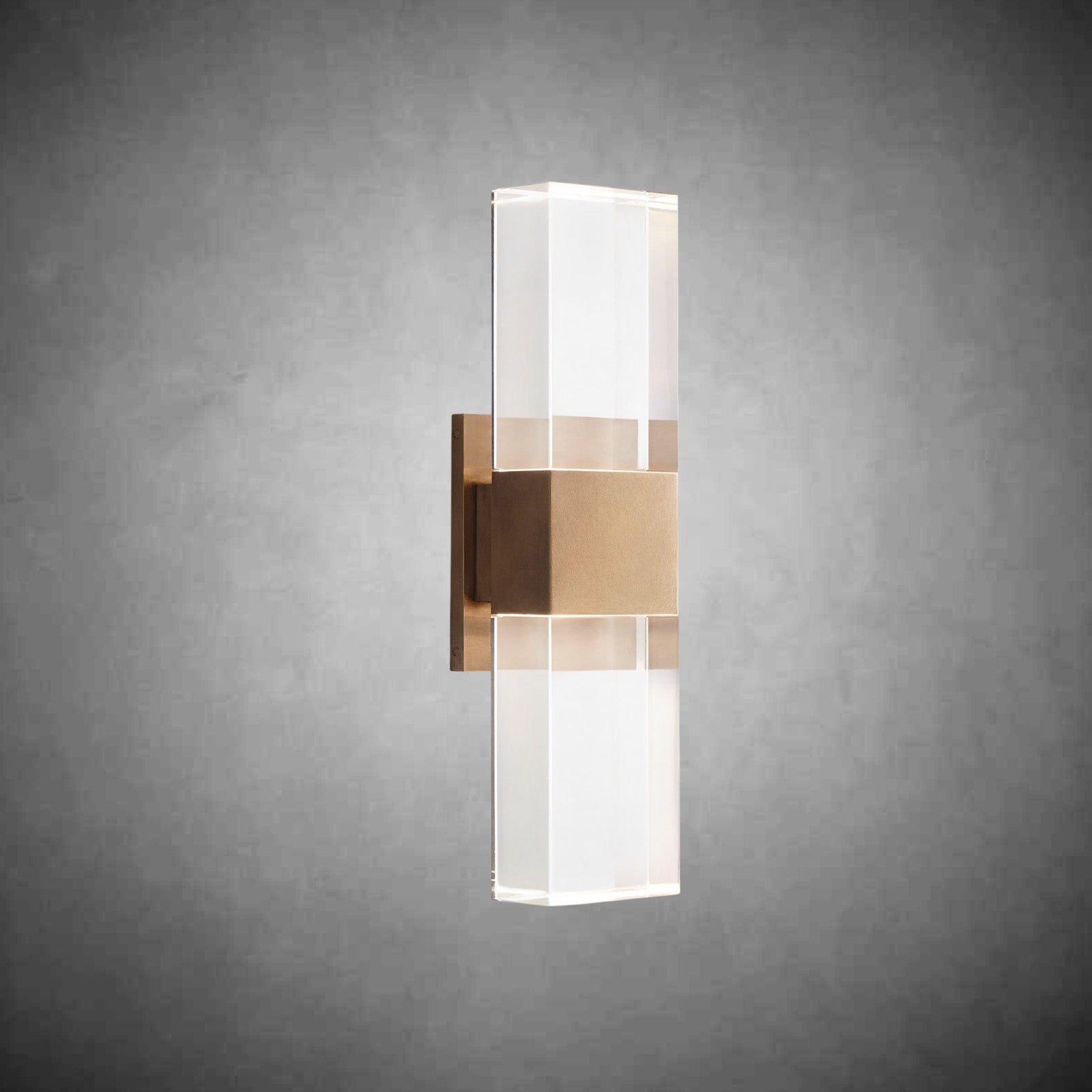 Serra Linear Sconce - Camilalamps - CAARHWS - 256147