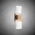 Serra Linear Sconce - Camilalamps - CAARHWS - 256147