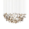 Shake Leaves Chandelier - Camilalamps - VKC5 - 240522 - 01