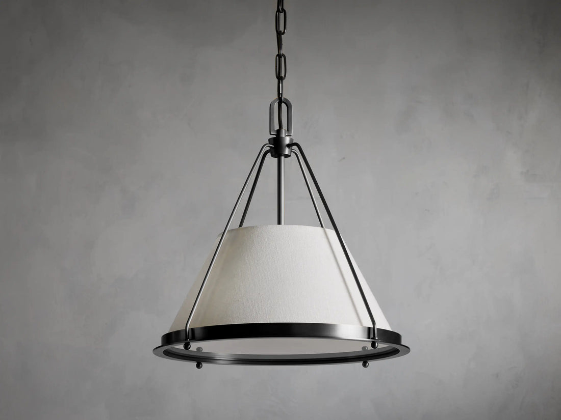 Shelton Pendant - Camilalamps - CAARHPEN - 256315