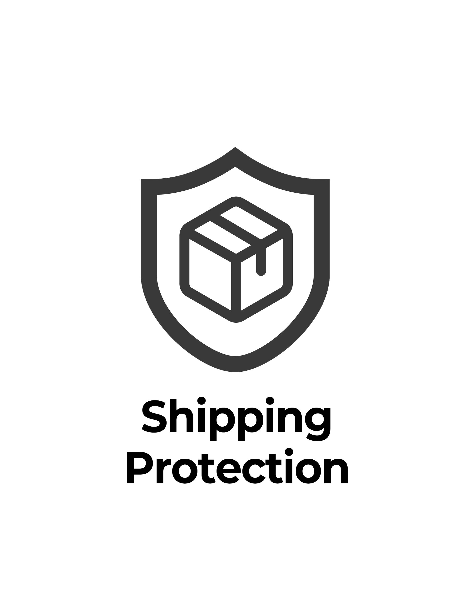 Shipping Protection - Camilalamps - XMHPACELSKU