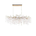 Shiro Crystal Chandelier - Camilalamps - Ca-1BU2024-1C1860