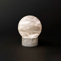 Shumu Alabaster Table Lamp - Camilalamps - Shumu - 903 - 1