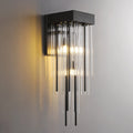 Siren Glass Brass Wall Sconce,Wall Lamps - Camilalamps - CAARHWS - 2561341