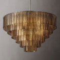 Sirena Round Chandelier - Camilalamps - Ca-1SBSX0524-171
