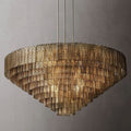 Sirena Round Chandelier - Camilalamps - CA - SBSX0524 - 81