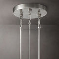 Sirena Round Chandelier - Camilalamps - CA - SBSX0524 - 81