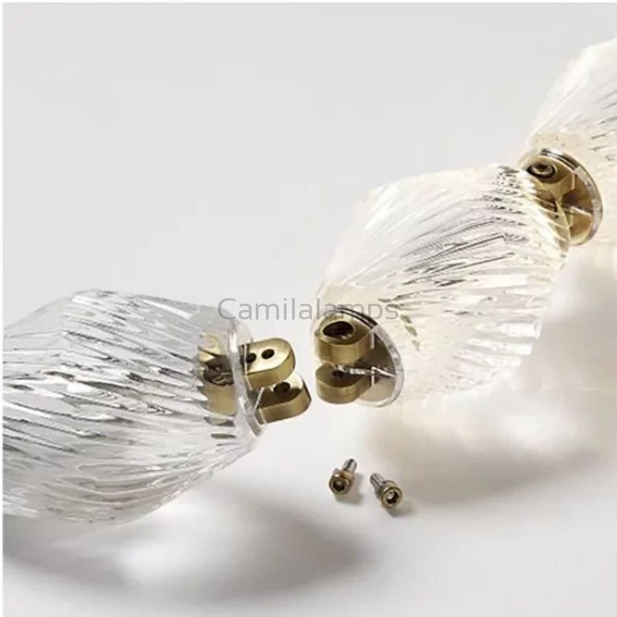 Sky Chandelier - Camilalamps - CA - S2C05 - 5