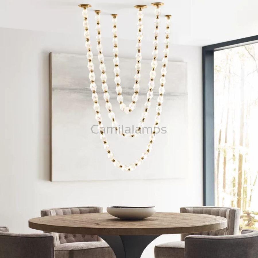 Sky Chandelier - Camilalamps - Ca-1S2C05-15