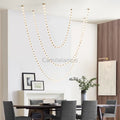 Sky Chandelier - Camilalamps - CA - S2C05 - 5
