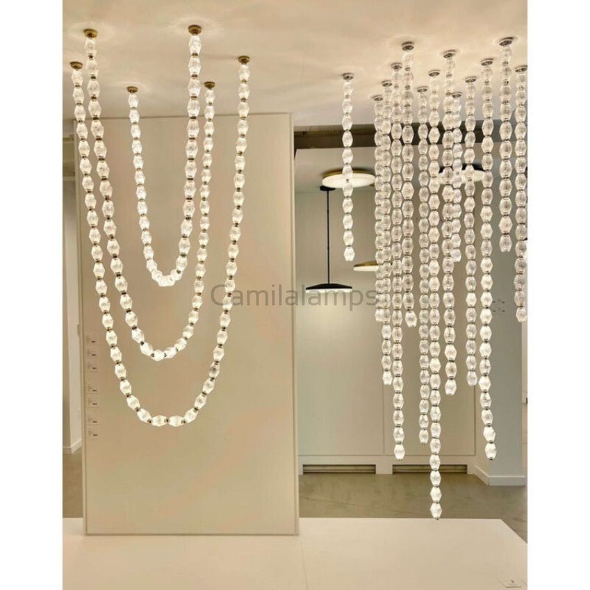 Sky Pendant - Camilalamps - CA - S2P05 - 6