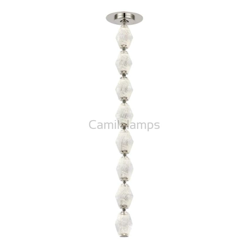 Sky Pendant - Camilalamps - CA - S2P05 - 5