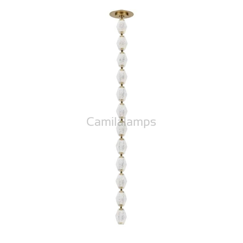 Sky Pendant - Camilalamps - CA - S2P05 - 2